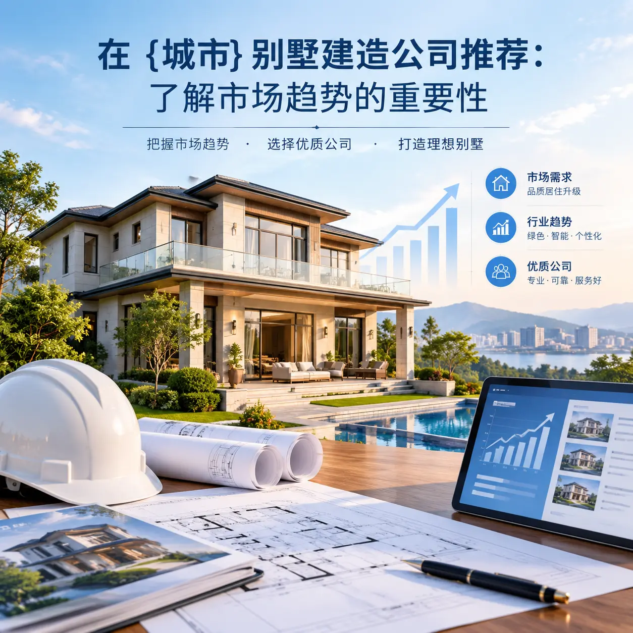 在 云岩 别墅建造公司推荐：了解市场趋势的重要性